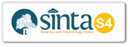 SINTA 4